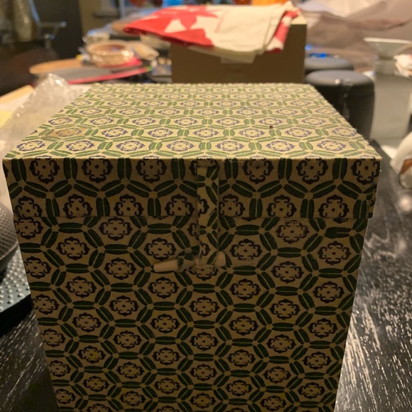 Teapot Clay Terracotta with infuser Made in Japan BNWB - Picture 9 of 9